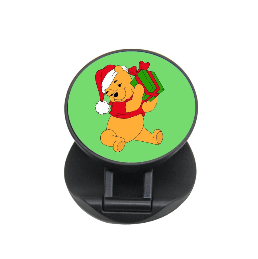 Winnie The Pooh - Disney Christmas FunGrip