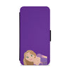 Tangled Wallet Phone Cases