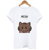 Cats T-Shirts