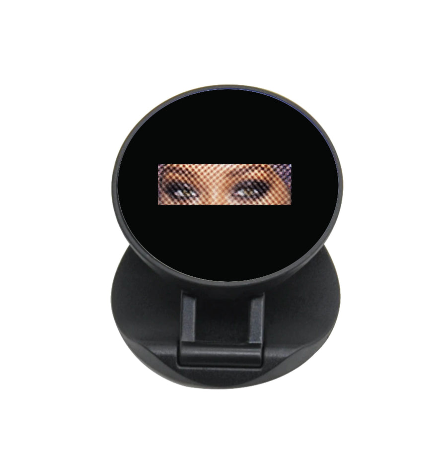 Eyes - Rihanna FunGrip
