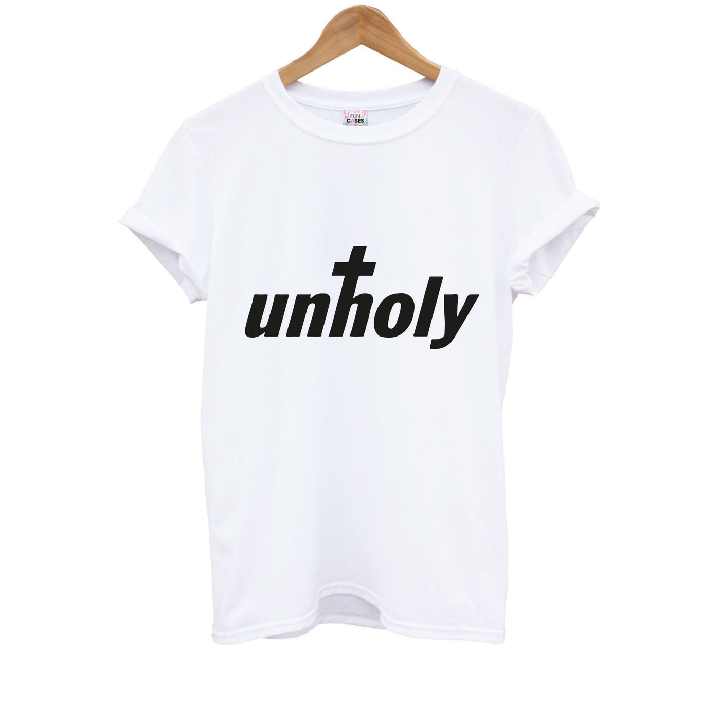 Unholy - Sam Smith Kids T-Shirt