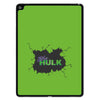 She Hulk iPad Cases