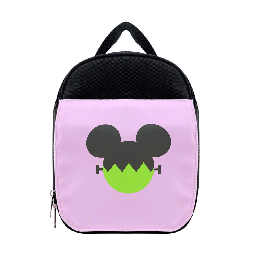 Frankenstein Mickey Mouse - Disney Halloween Lunchbox