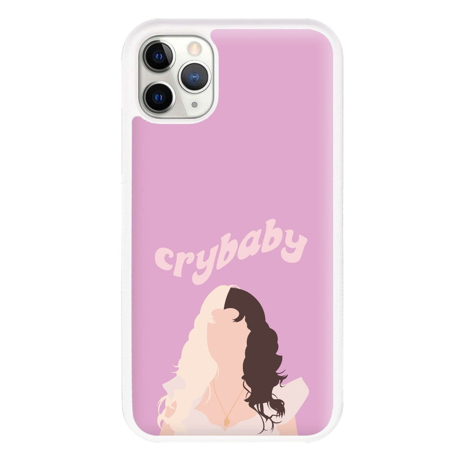 Crybaby - Melanie Martinez Phone Case