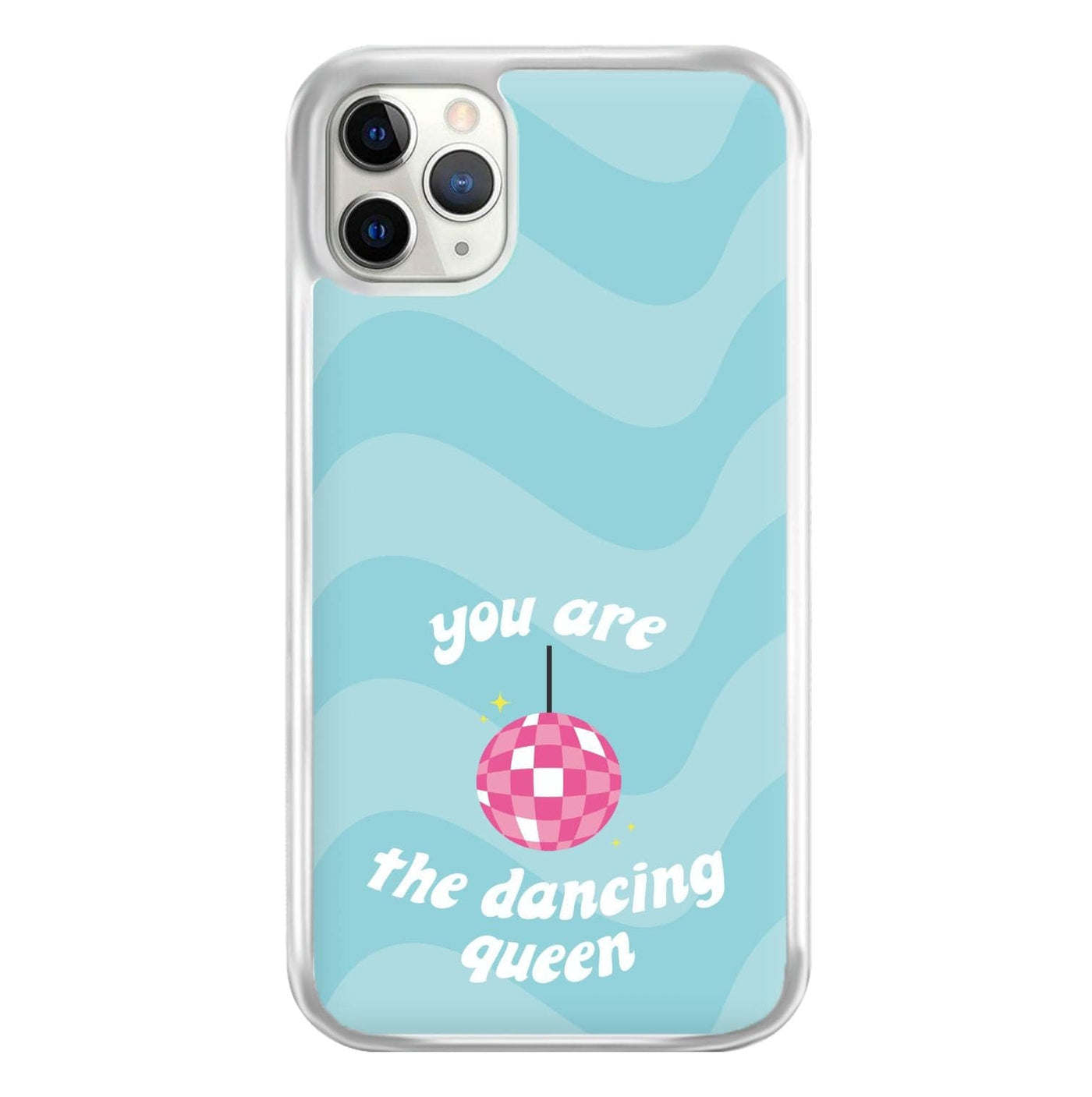 Dancing Queen - Mamma Mia Phone Case