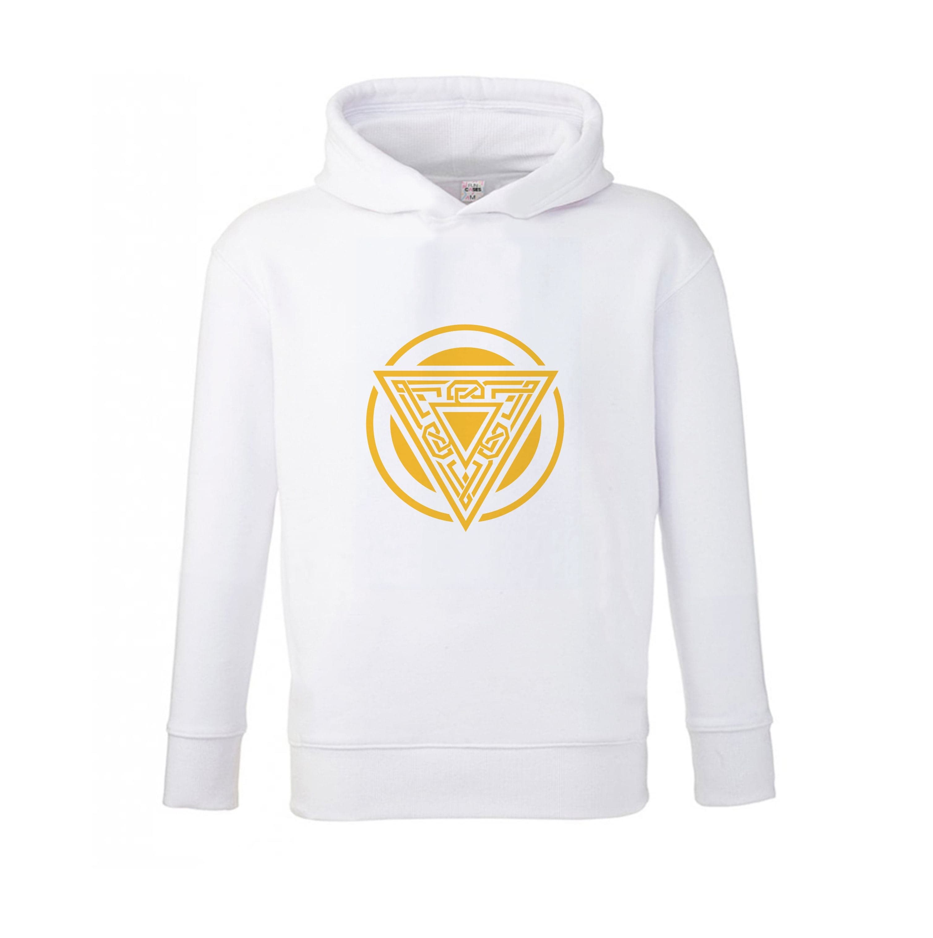 The Symbol Kids Hoodie