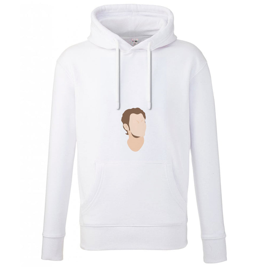 Klaus Mikaelso - The Originals Hoodie