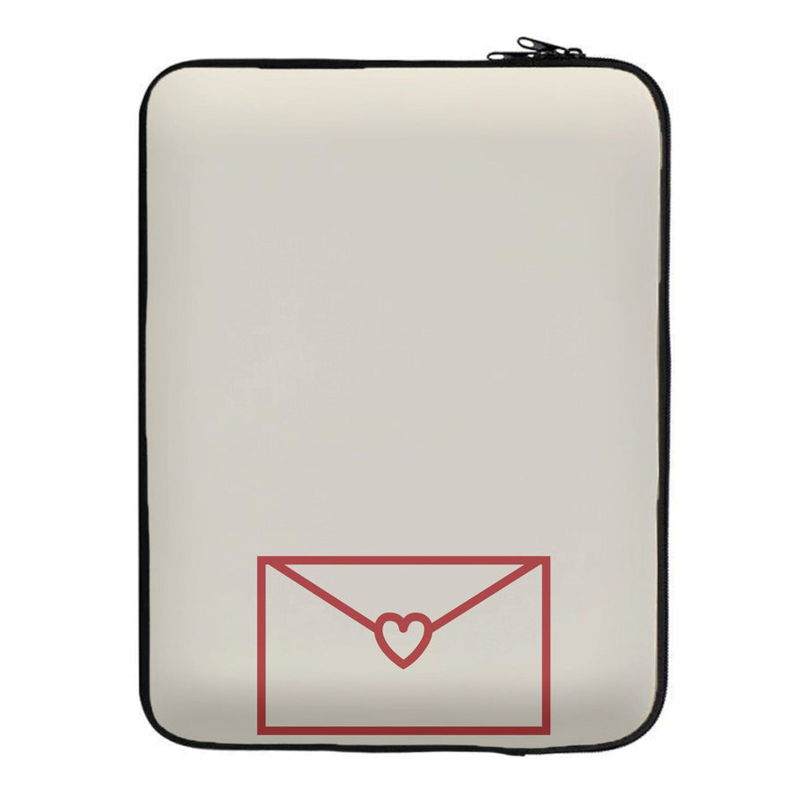 Love Email - Sabrina Carpenter Laptop Sleeve
