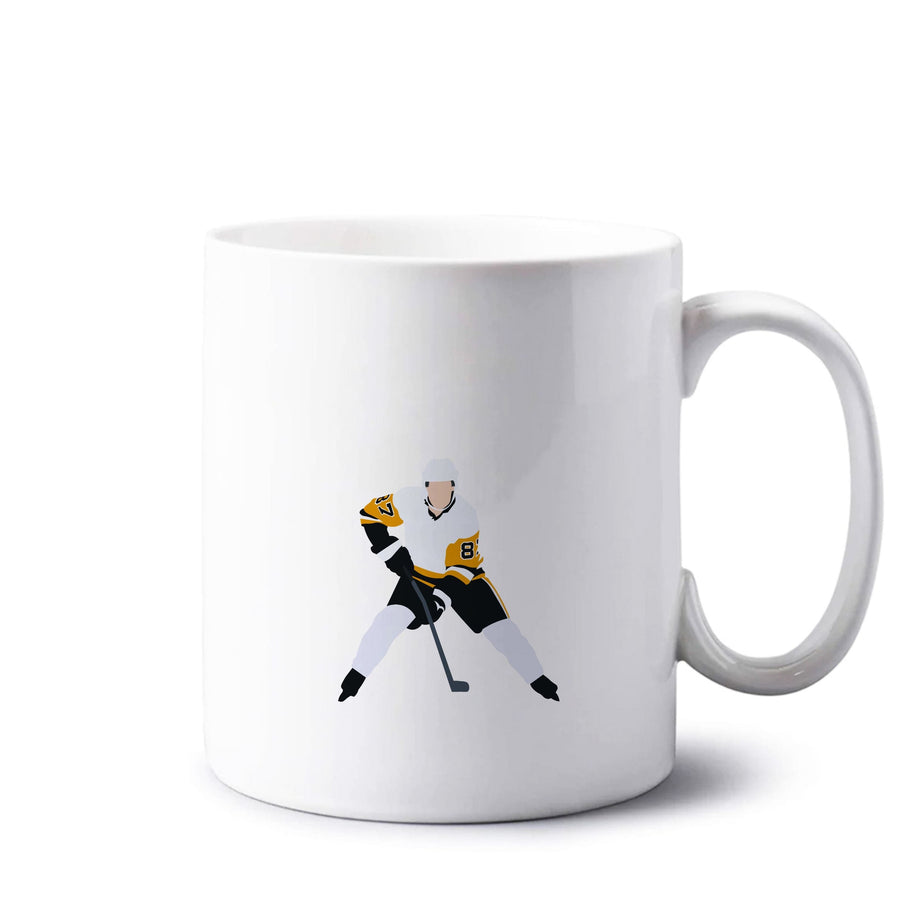 Sidney Crosby - NHL Mug
