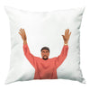 Kanye Cushions