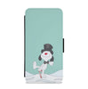 Christmas Specials Wallet Phone Cases