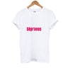 The Sopranos Kids T-Shirts