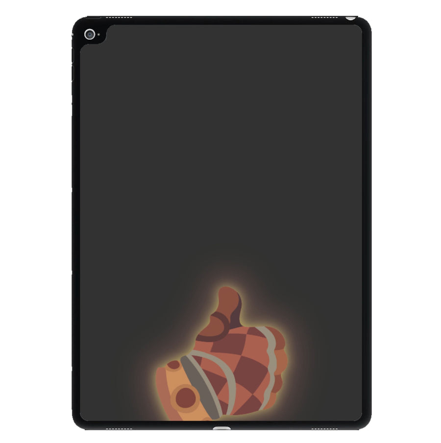 Thumbs Up - League Of Legends iPad Case