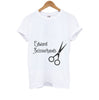 Edward Scissorhands Kids T-Shirts