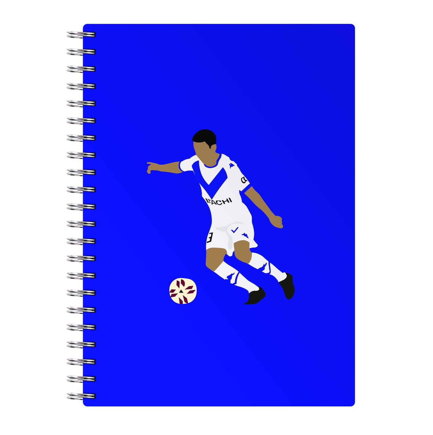 Thiago Almada - MLS Notebook