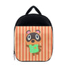 Animal Crossing Lunchboxes