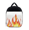 Flame Lunchboxes