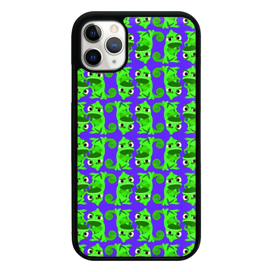 Pascal - Tangled Phone Case