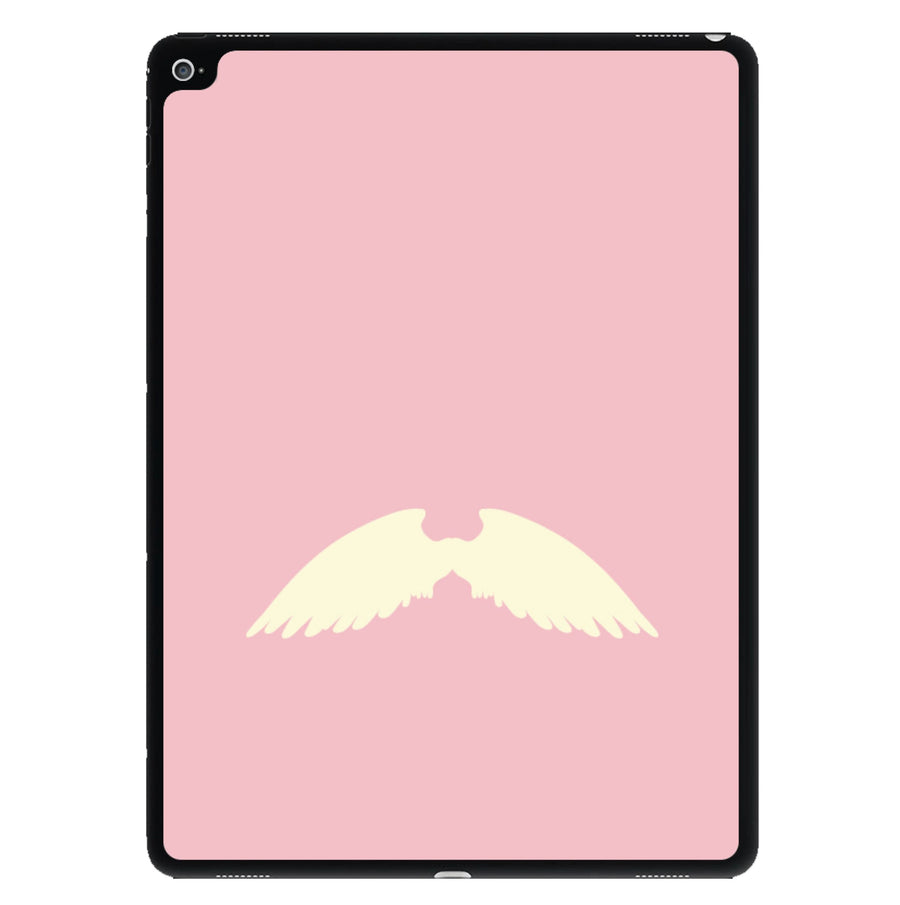 Wings - Lucifer iPad Case