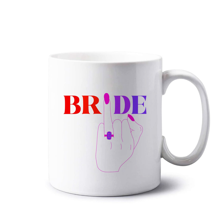 Bride - Bridal  Mug