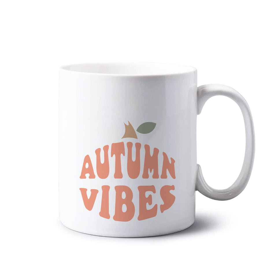 Autumn Vibes Mug