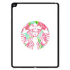 Coffee iPad Cases