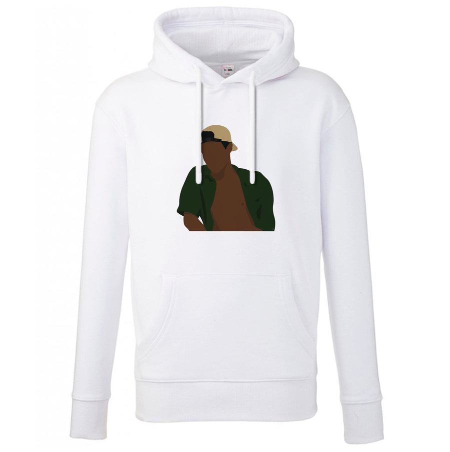 Pope - Outer Banks Hoodie