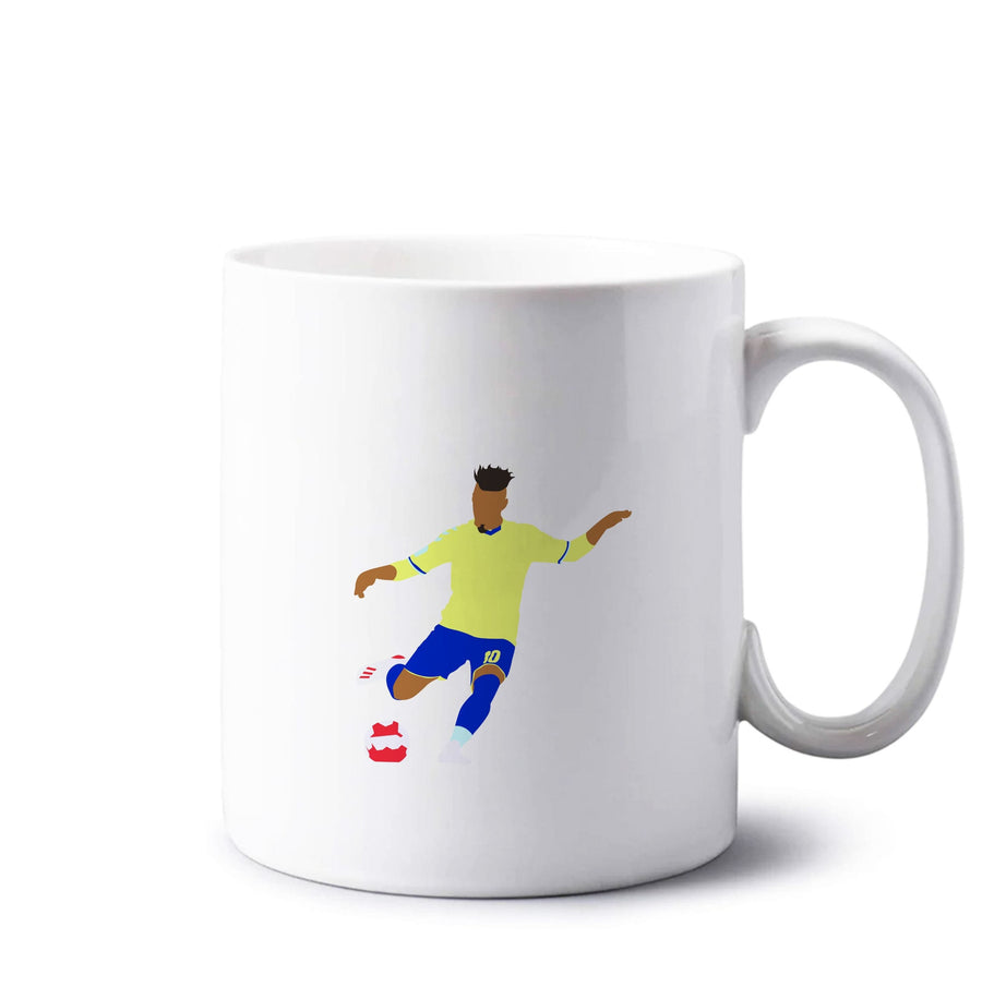 Hany Mukhtar - MLS Mug