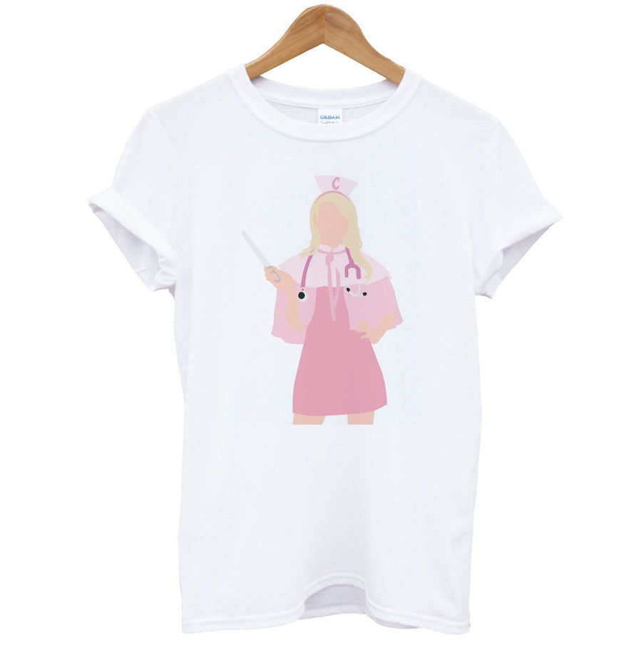 Chanel Number One - Scream Queens T-Shirt