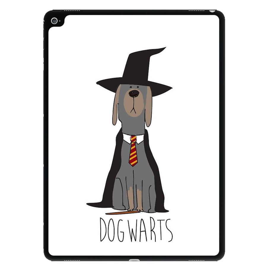Dogwarts - Harry Potter iPad Case