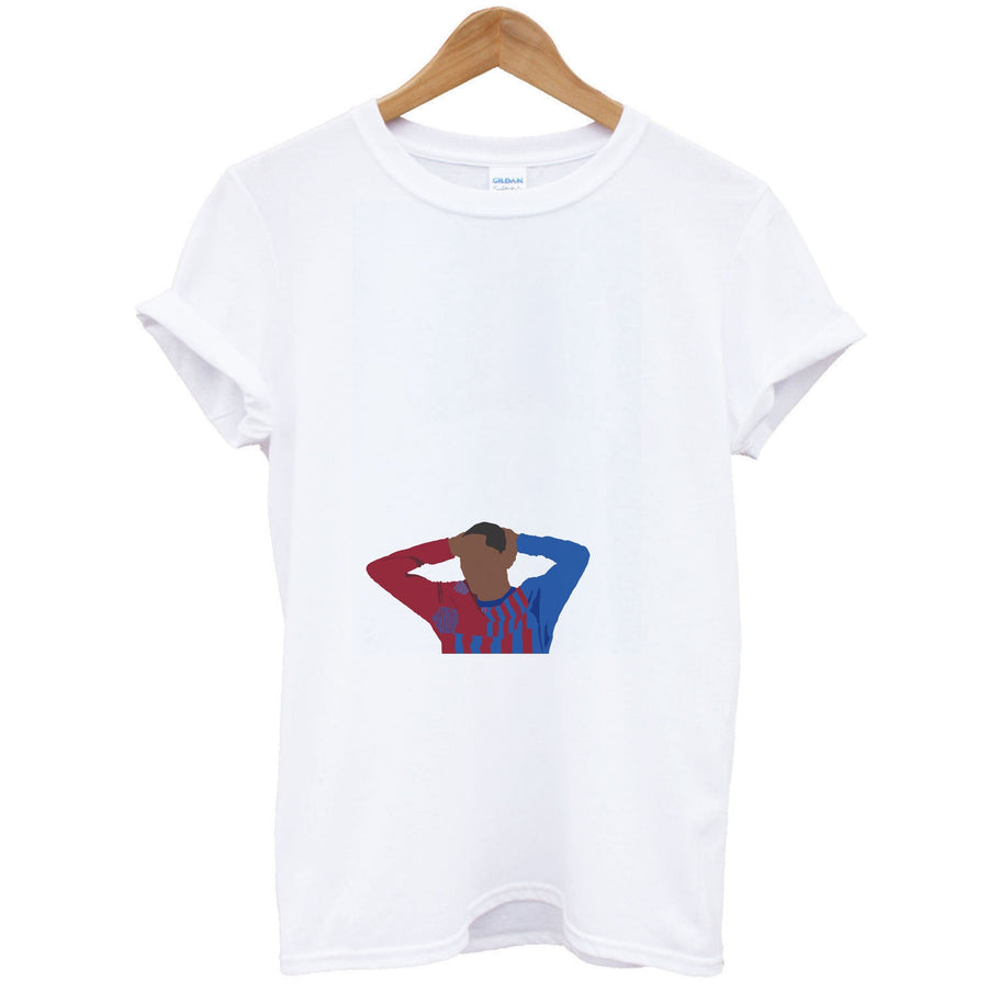 Depay - Football T-Shirt