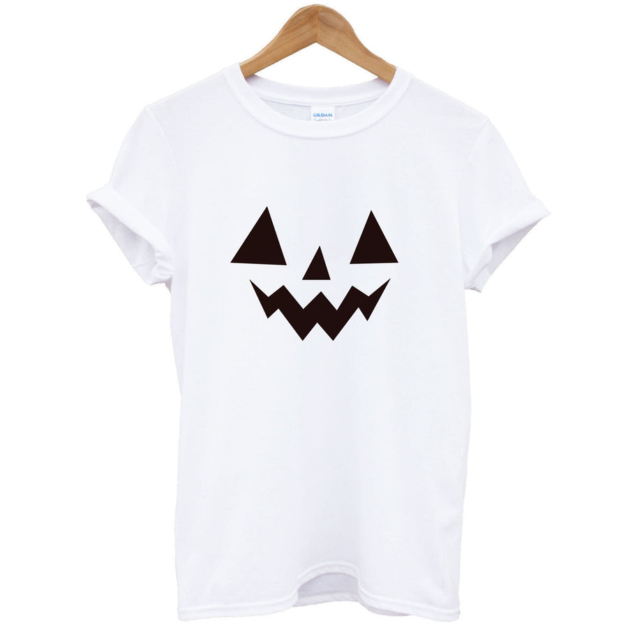 Halloween Pattern 20 T-Shirt