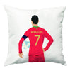 Christiano Ronaldo Cushions