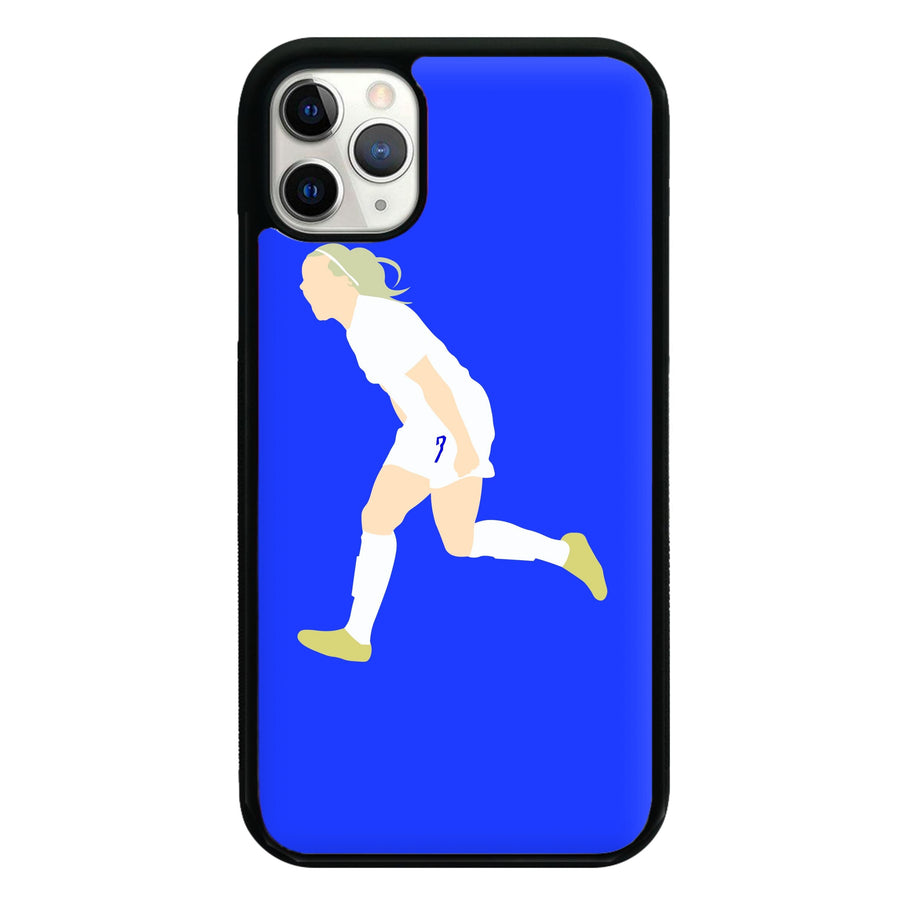 Beth Mead - Womens World Cup Phone Case