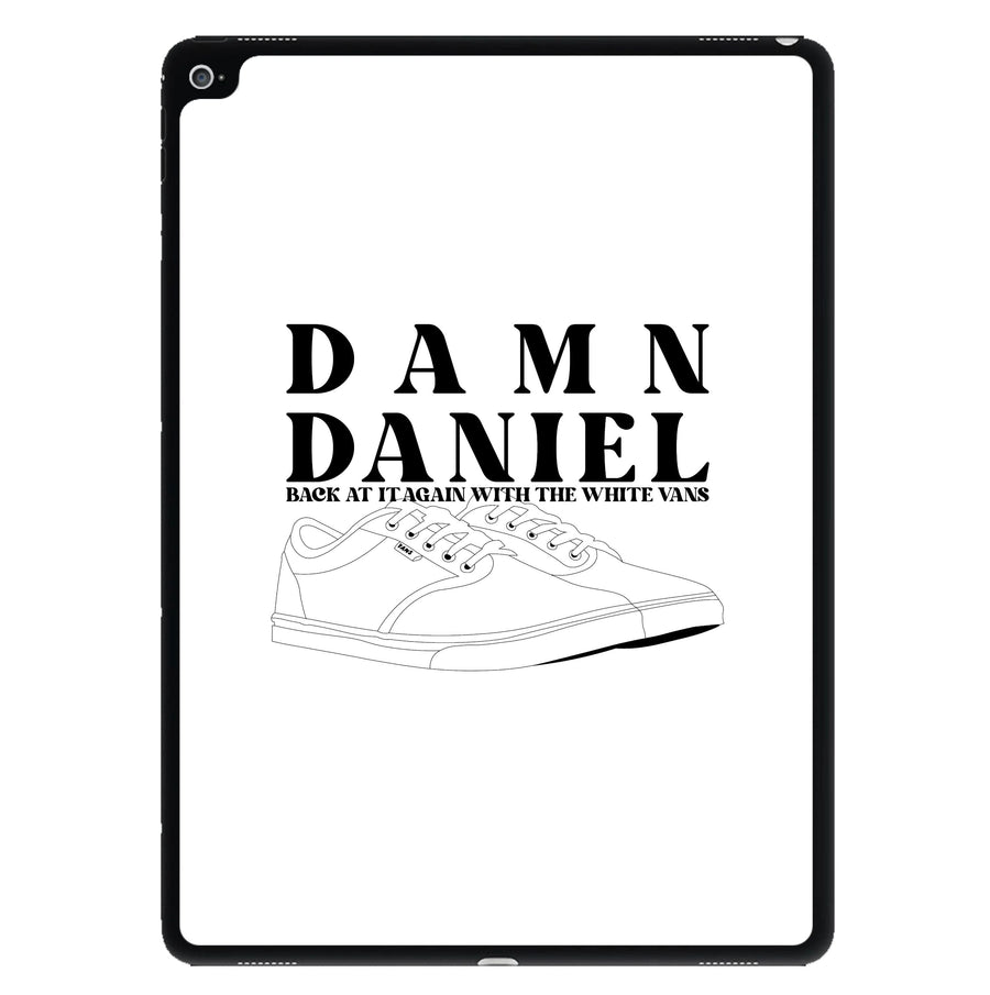 Damn Daniel - Memes iPad Case