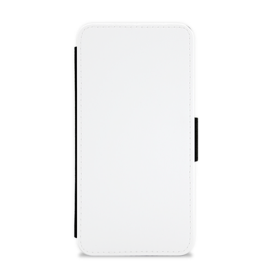 Design Your Own Flip / Wallet Phone Case