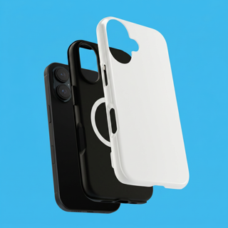 MagSafe Tough case