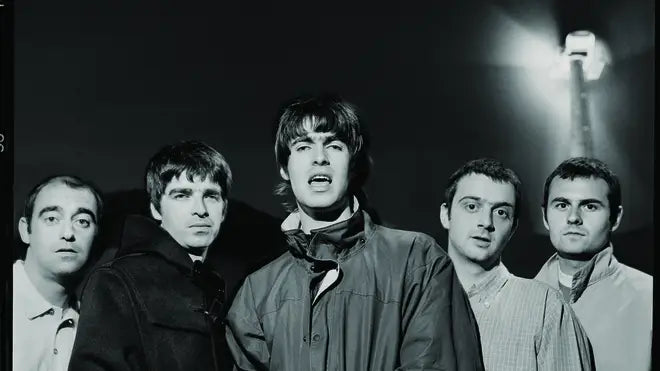 Ranking the Best Oasis Albums Ever