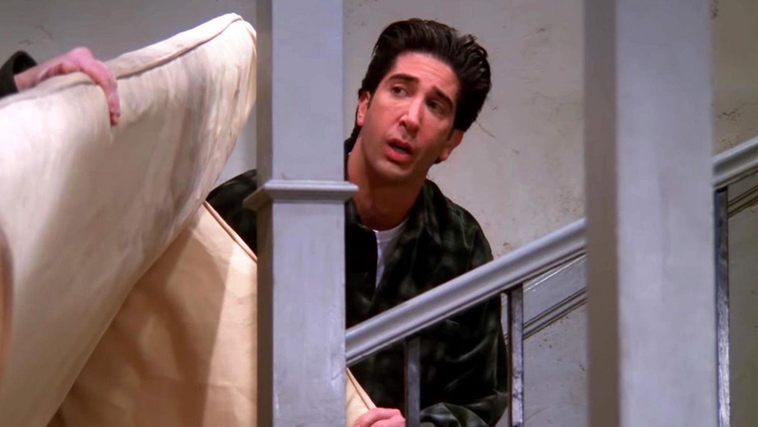 How Friends Changed the Way We Talk (PIVOT!)