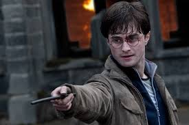 The Best Spells and Charms in the Harry Potter Universe