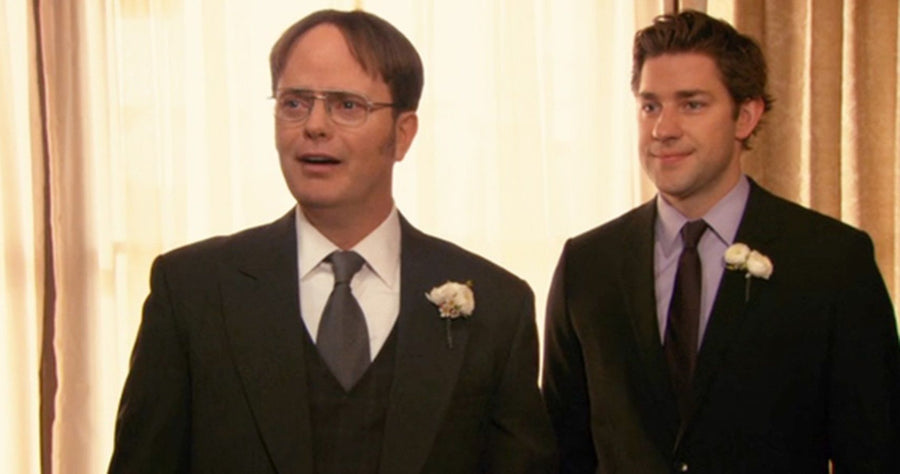 The Office Pranks: Jim vs. Dwight’s Best Pranks Ranked