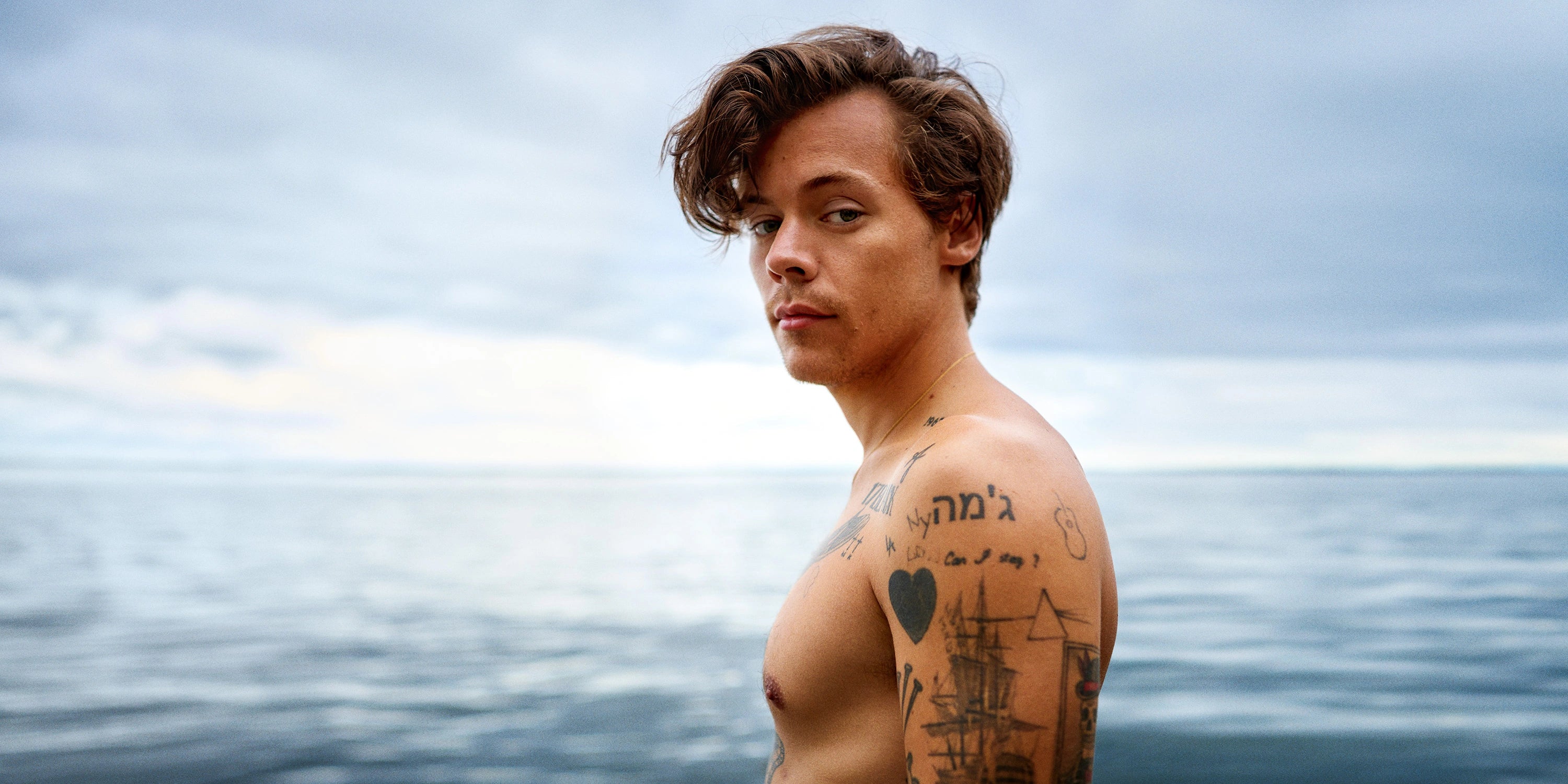 Top 3 Harry Styles songs of all time