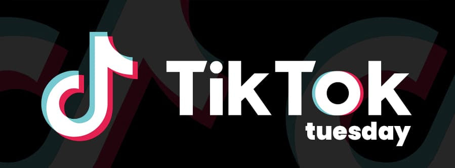 TikTok Tuesday - The best TikToks from the week