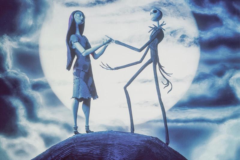 Behind the Scenes of 'The Nightmare Before Christmas': The Making of a Stop-Motion Masterpiece