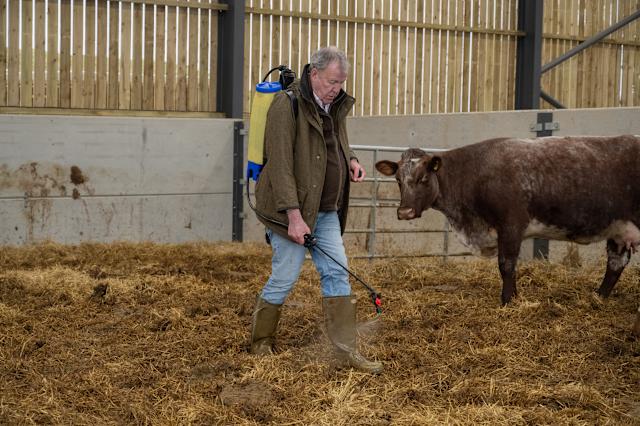 Ranking the Most Chaotic Clarkson Farm Fails (So Far!)