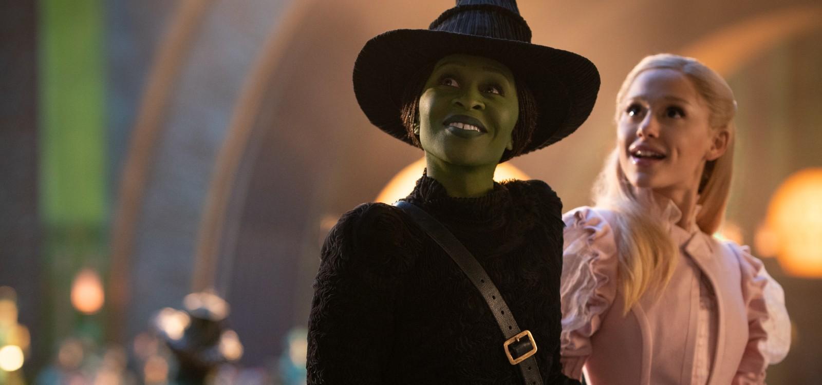 The History of Wicked: From Stage to Screen