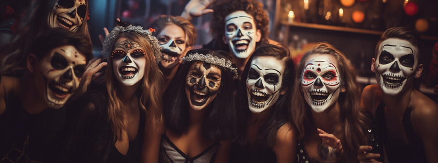 Top 10 DIY Halloween Costume Ideas for Teens