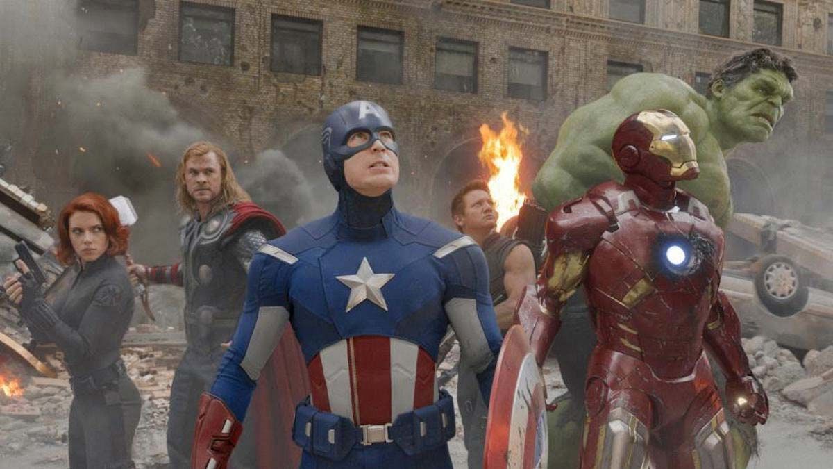 Top 10 Most Epic Marvel Cinematic Universe (MCU) Moments
