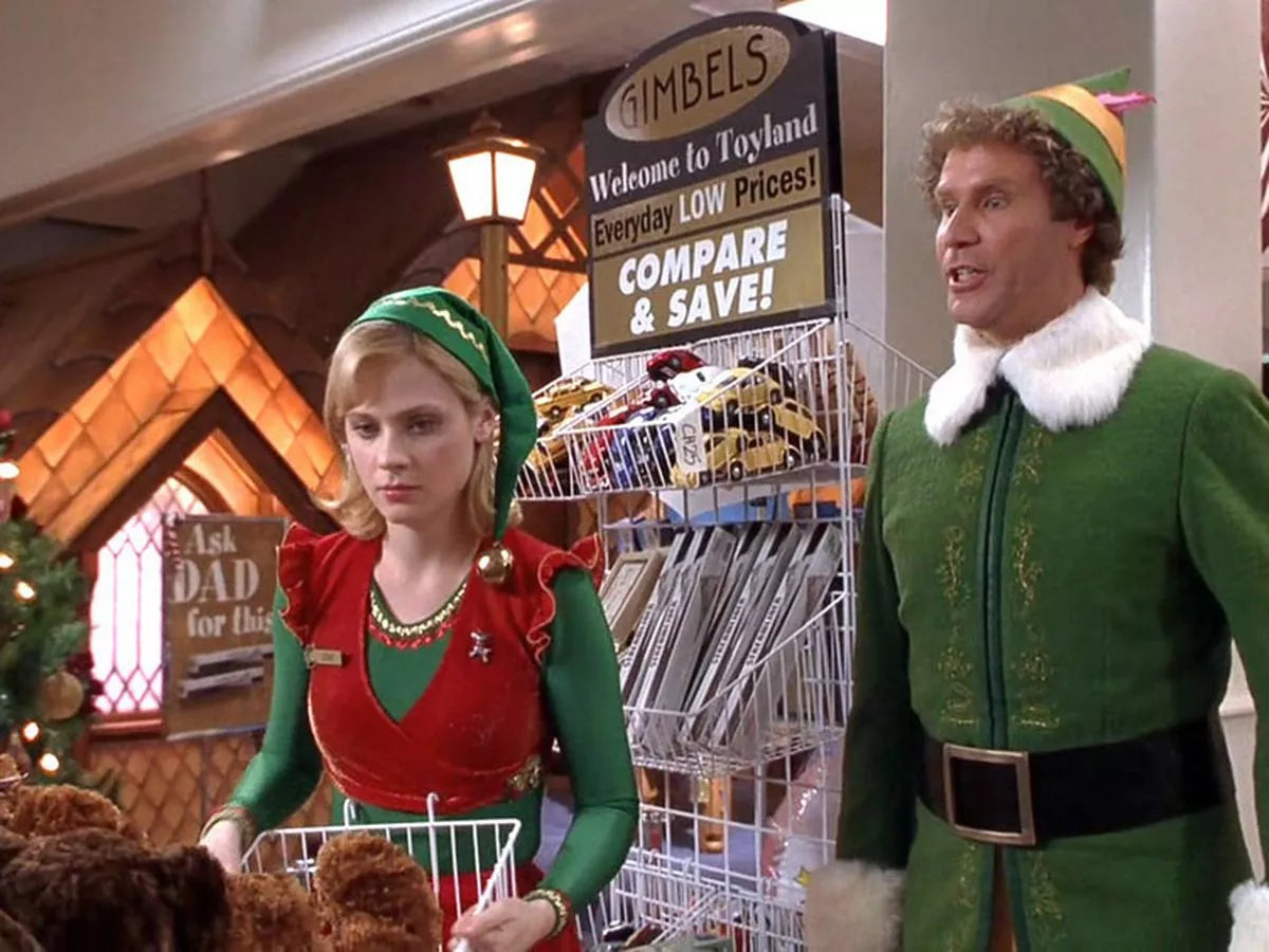 Elf Quotes You Can Use in Everyday Life (Yes, Really)