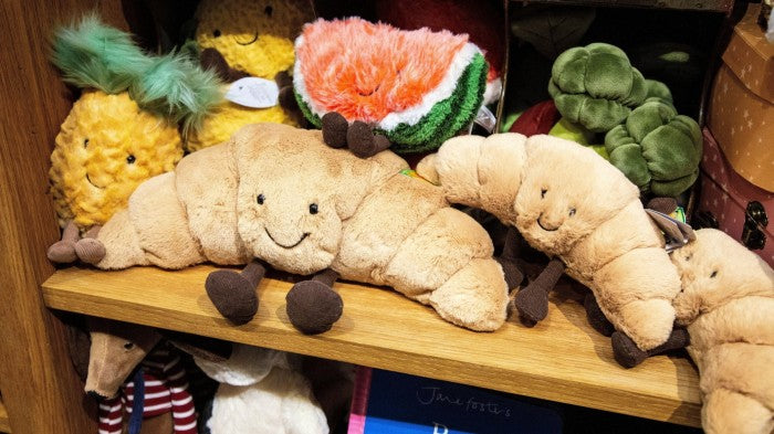 Top 10 Jellycat Plushies That Everyone Should Own